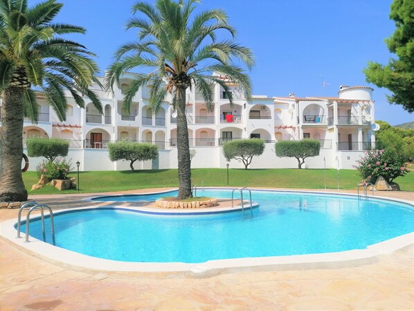 Residential development Font Nova Peñíscola