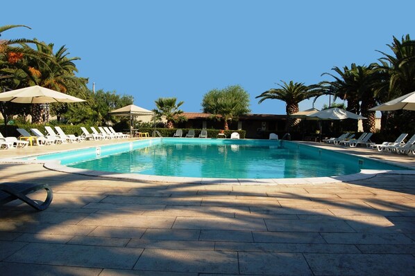 Swimmingpool