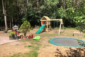 Holiday Park Facilities and Services 
