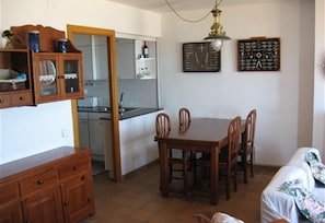 Restauration