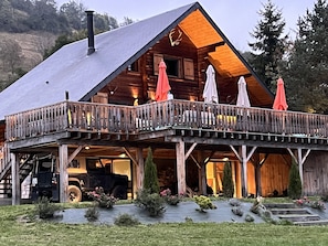 Außenbereich