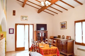 Esszimmer