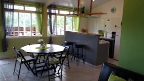 Salle Ă manger