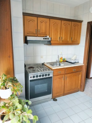 Cocina