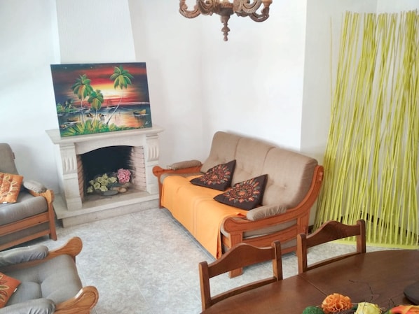 Sala de estar