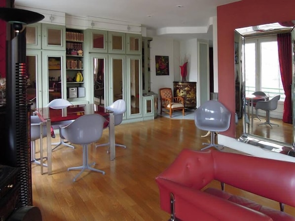 Intérieur