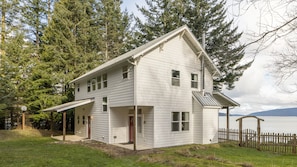 277 Willis Ln - Orcas Island Washington - 30