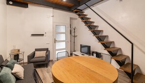 Coin séjour