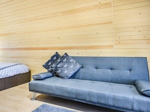 Open plan living space | Holdenby - Steepleton Lodge Farm, East Haddon