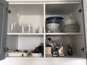 Cucina privata