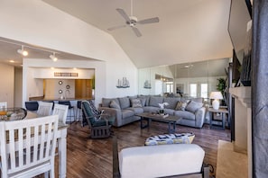Comfortable furniture