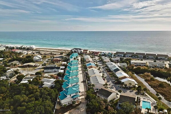 Panama City Beach Vacation Rental | 2BR | 2BA | Stairs Required | 1,944 Sq Ft