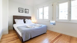 Very spacious bedroom with ample storage #lovely