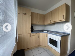 Eget kök