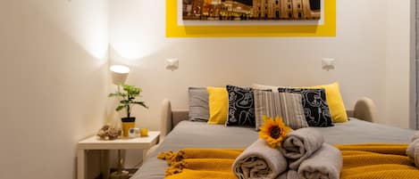 Lemon Suite - Milano - City Life - Fiera Milano