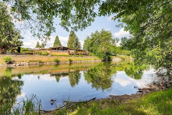 Boendeområde