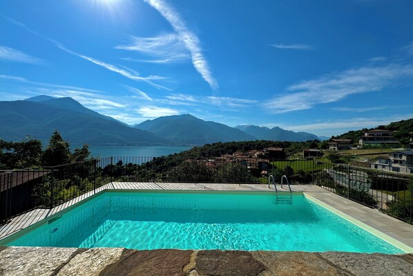 Shared pool