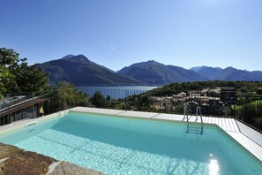 Shared pool