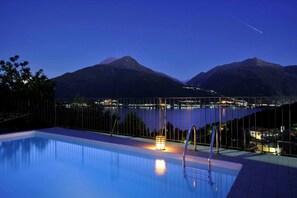 Shared pool