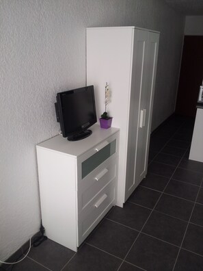 Interiör