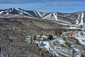 Trail Creek Location