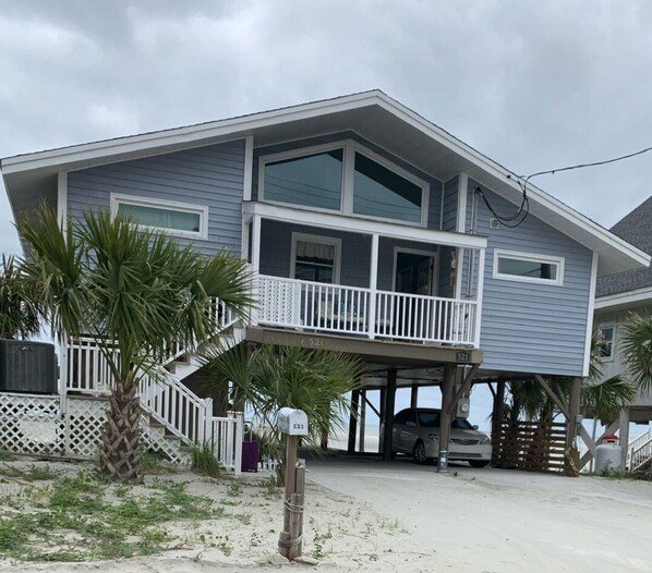 Beautiful Home