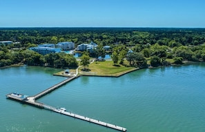 Intracoastal Waterway