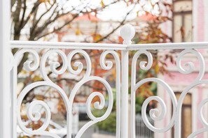 Außendetails