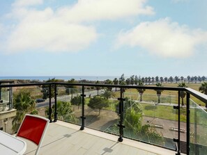 Sky, Cloud, Plant, Land Lot, Shade, Urban Design, Leisure, Grass, Landscape, Composite Material