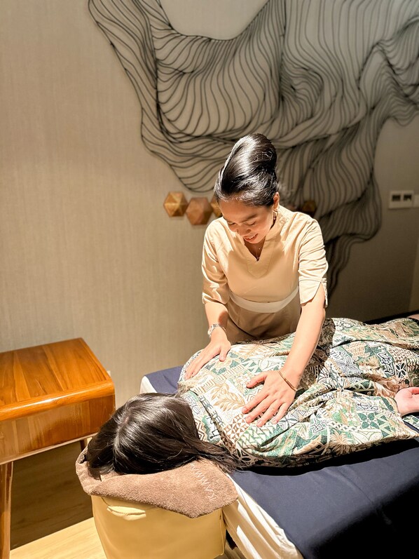 Spa