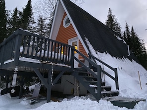 Ulkopuoli