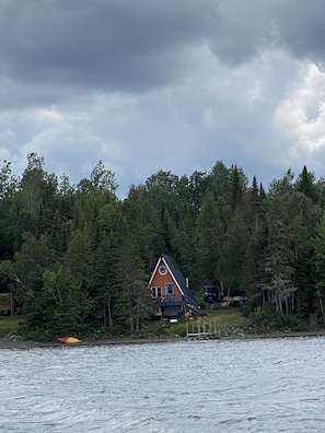 Ulkopuoli