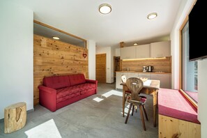 Coin séjour