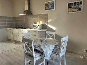 Salle Ă manger