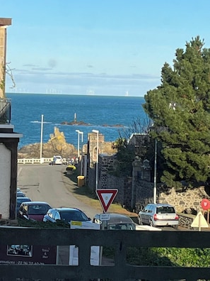 Vue mer