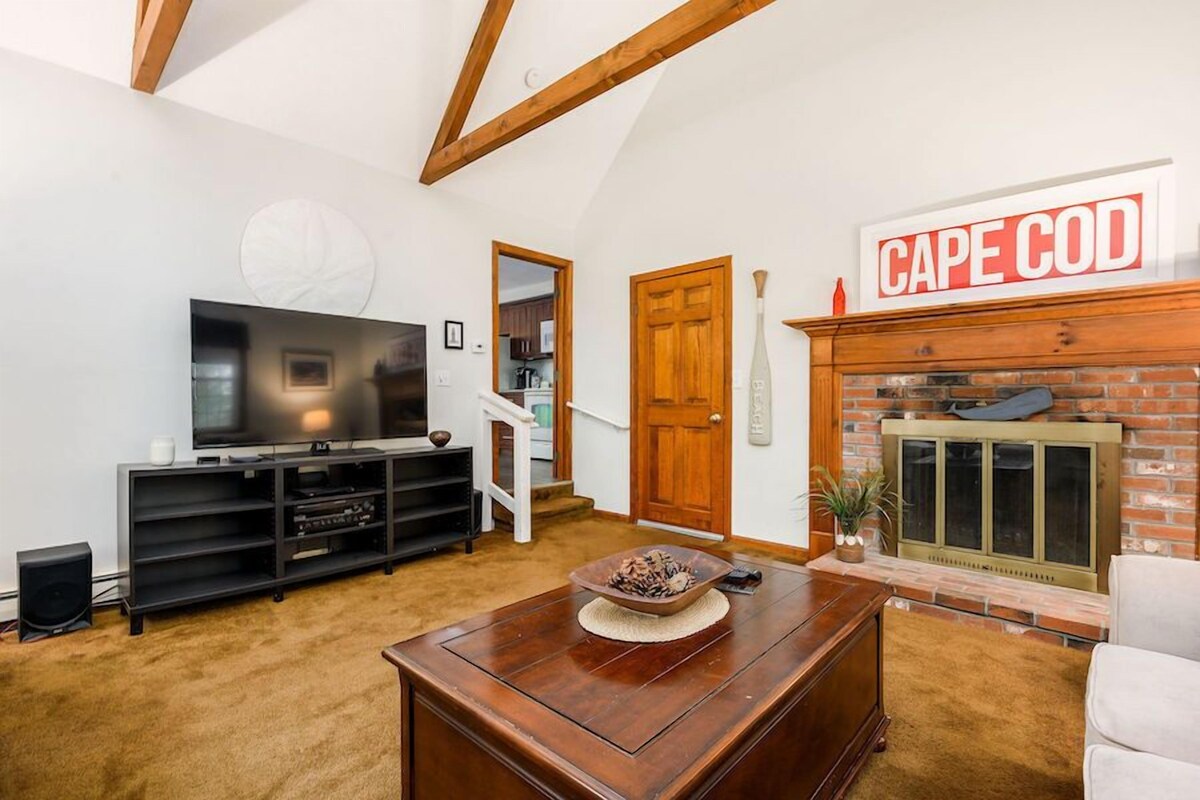 Perfectly Located Osterville Heights Rental RPAM020