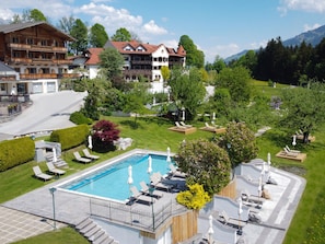 Hotel AlpenSchlössl