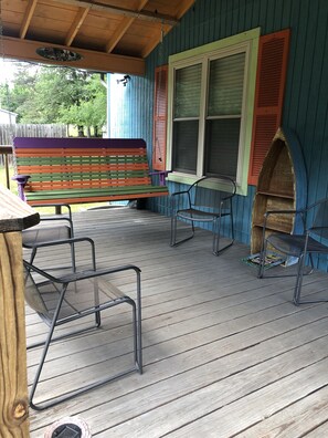 Terrass/Patio