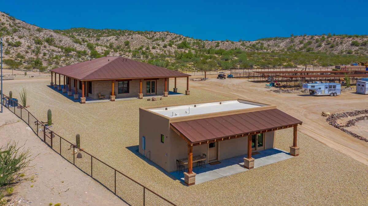 Stutts Ranch