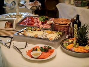 Gasthaus Fischerrosl
