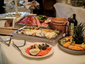 Gasthaus Fischerrosl