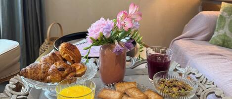 Frukost