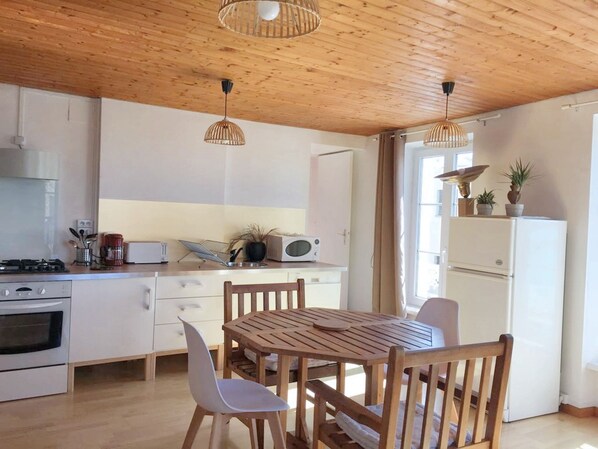 Eget kök