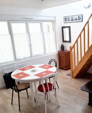 Salle Ă manger