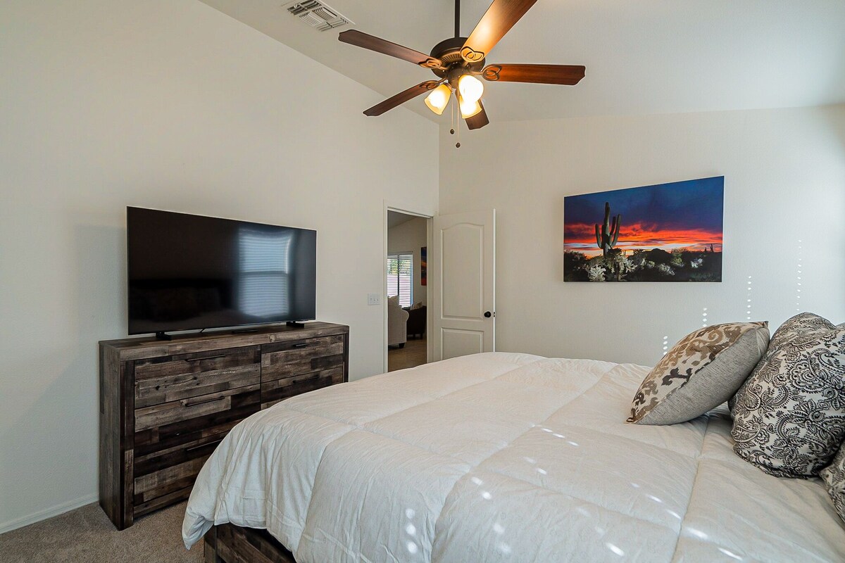 Arizona Gem – Golf Course Community