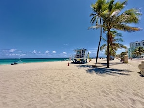 Plage