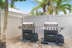 Grills