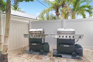 Grills