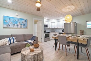 Main Living Area 1