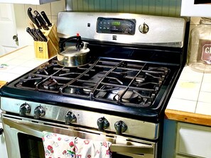Cucina privata